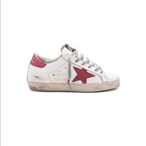 Golden Goose Superstar Sneaker